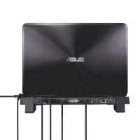 ASUS USB3.0_HZ-3A Plus Dock
