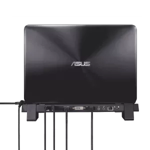 ASUS USB3.0_HZ-3A Plus Dock