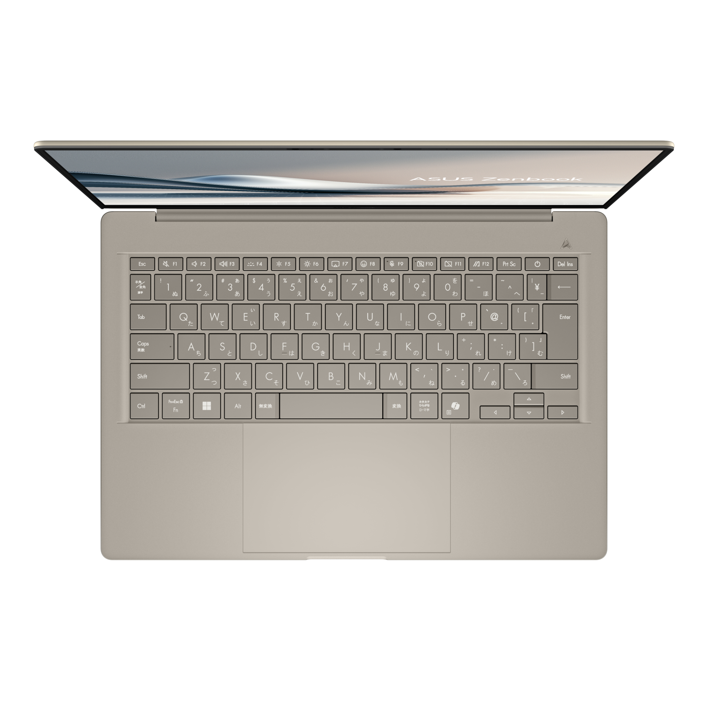 ASUS Zenbook SORA (UX3407) | ノートパソコン | ASUS日本
