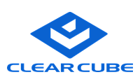 ClearCube Logo