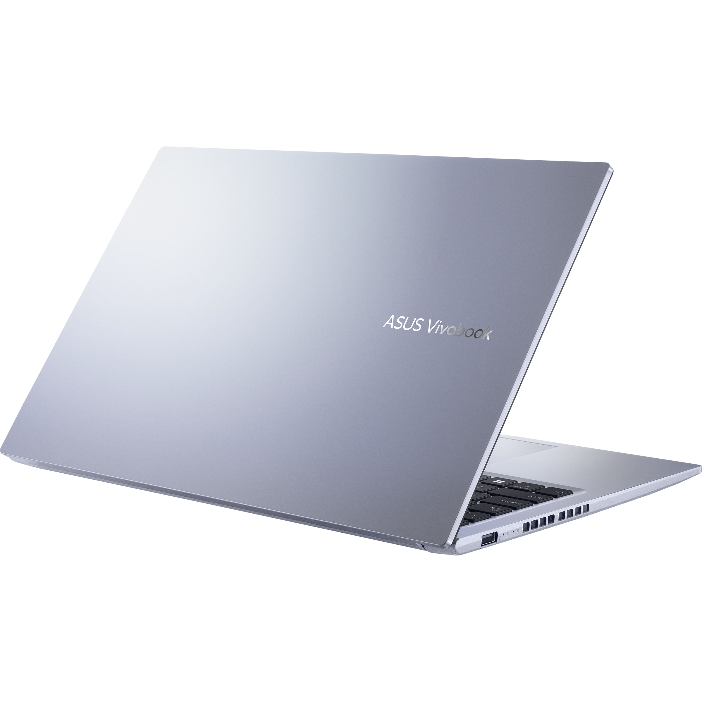 Portátil Asus Vivobook 15, Intel Iris X Graphics, Intel Core i7, 16GB RAM, 512GB SSD Almacenamiento, Windows 10, 15.6 pulgadas, X1502ZA, Computador Portátil ASUS