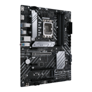 Intel H670｜Motherboards｜ASUS Global