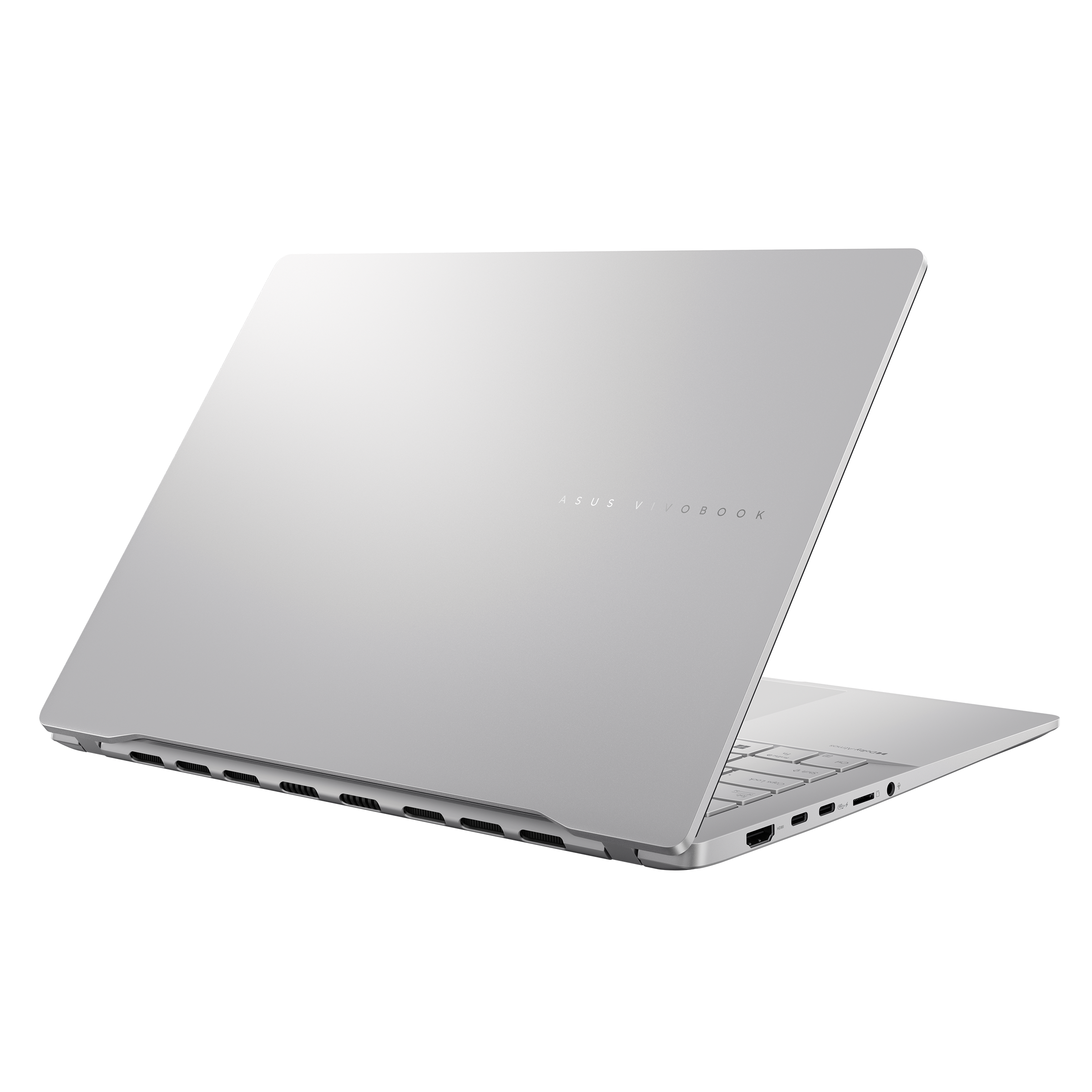 コンピュータ・IT ASUS VivoBook S14 Oled ASUS Vivobook S14: Ryzen AI Laptop with Good Battery Life
