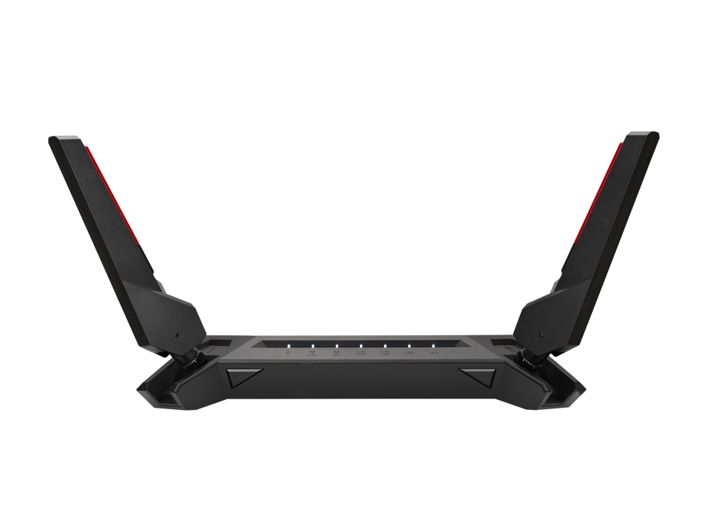 ROG Rapture GT-AX6000 | Gaming networking｜ROG - Republic of