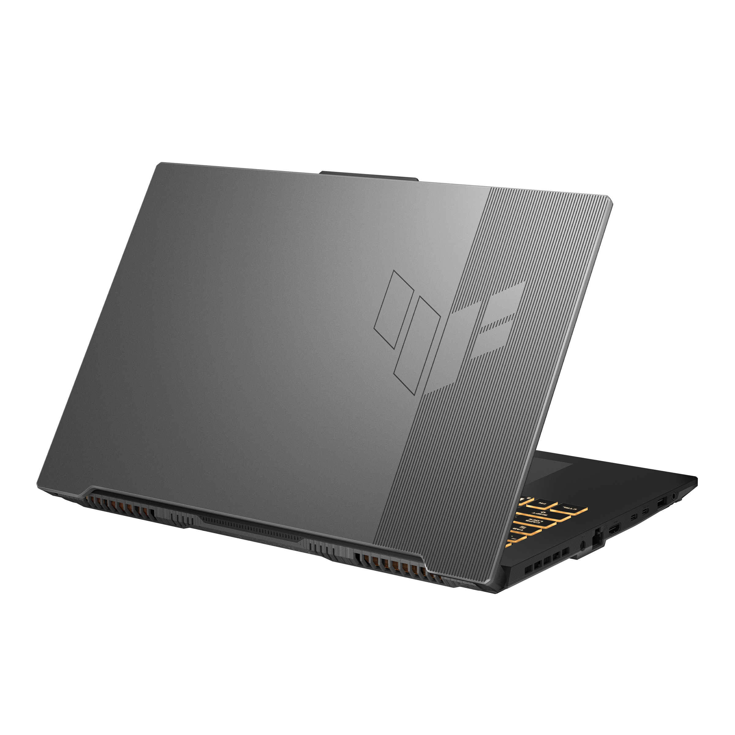 ASUS TUF Gaming F17 (2022)｜Laptops For Gaming｜ASUS Global