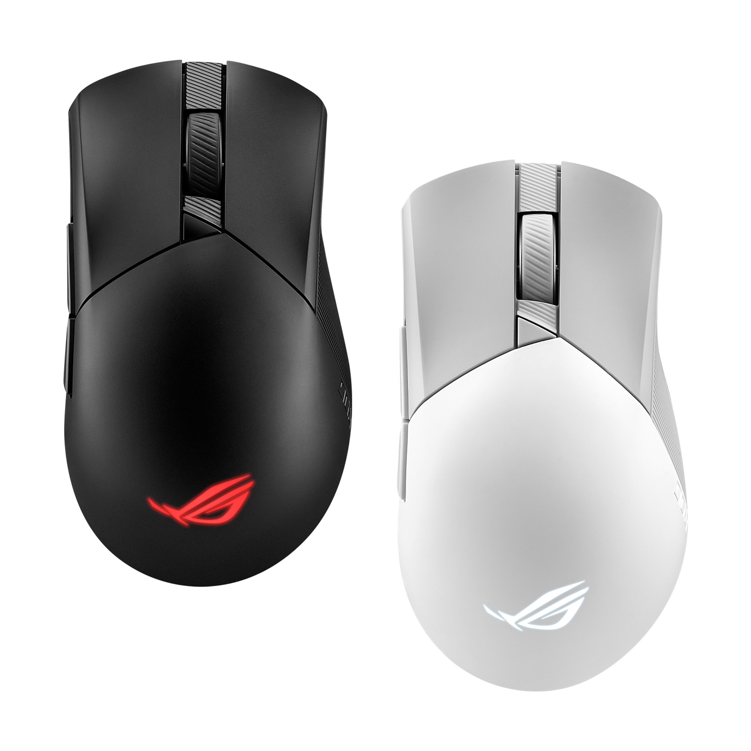 ROG Gladius III Wireless AimPoint, Mice & Mouse Pads