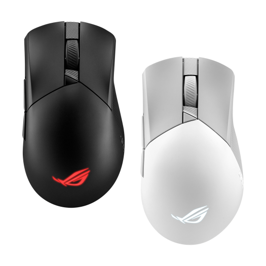 ROG Gladius III Wireless AimPoint  Gaming mice-mouse-pads｜ROG - Republic  of Gamers｜ROG Global
