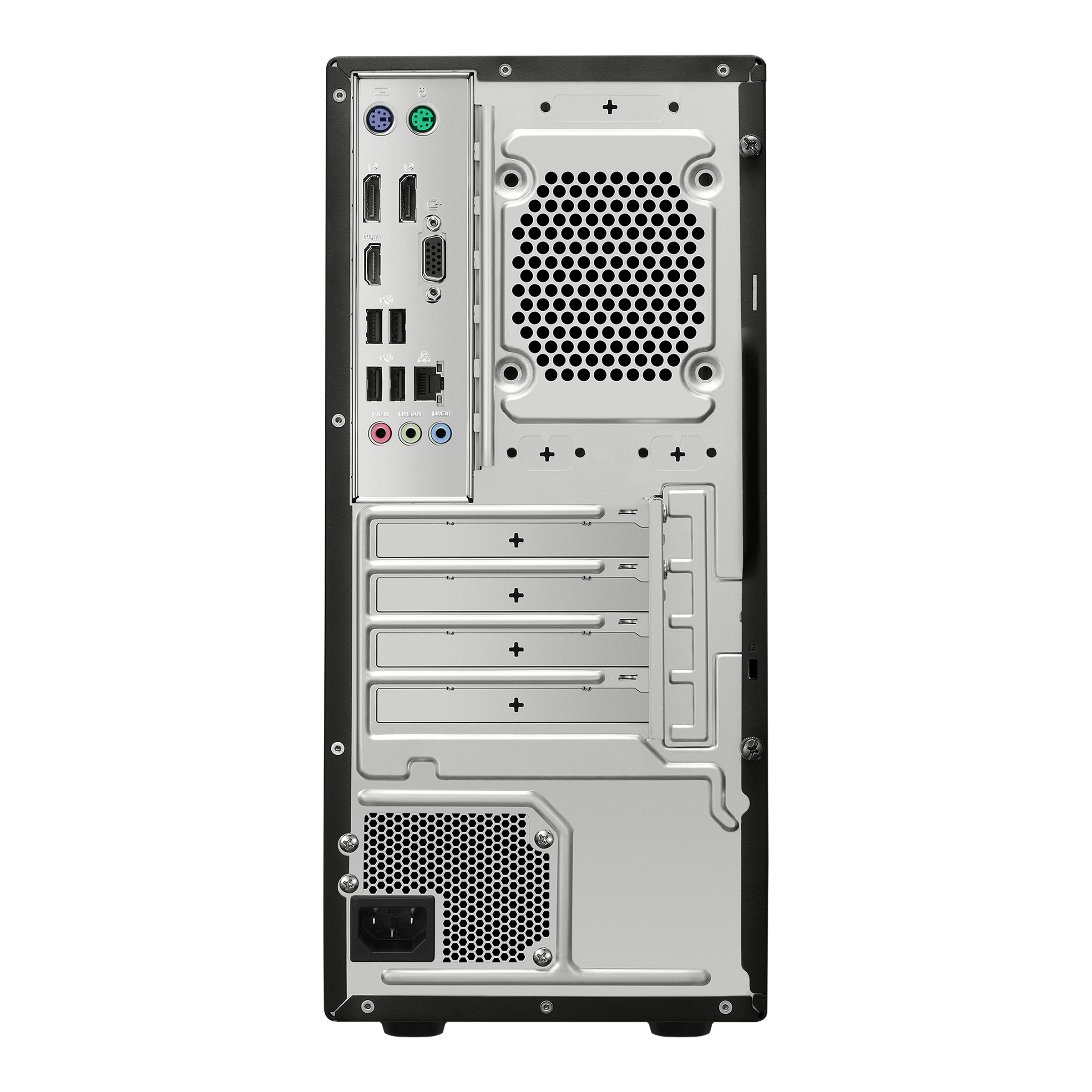 ExpertCenter D7 Mini Tower (D700MD)｜Tower PCs｜ASUS Global