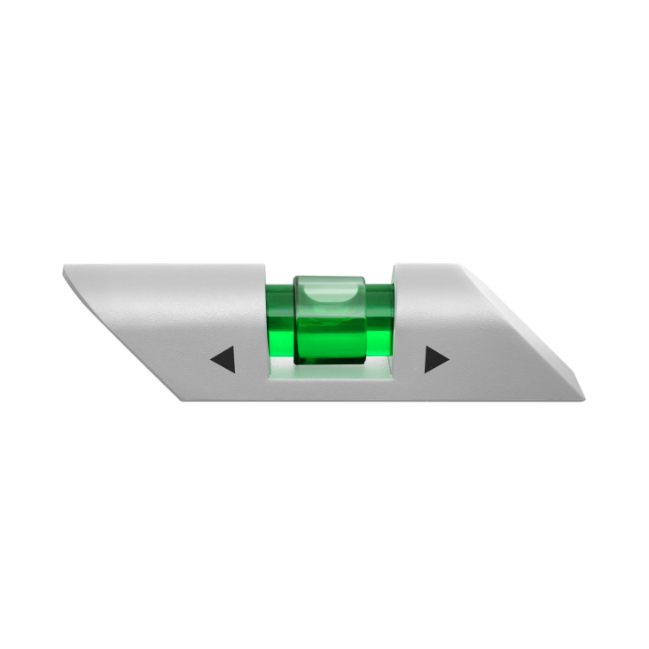 ROG Herculx EVA 02 magnetic spirit level