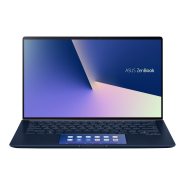 ZenBook 14 UX425EA - Belleza atemporal, portabilidad sin esfuerzo