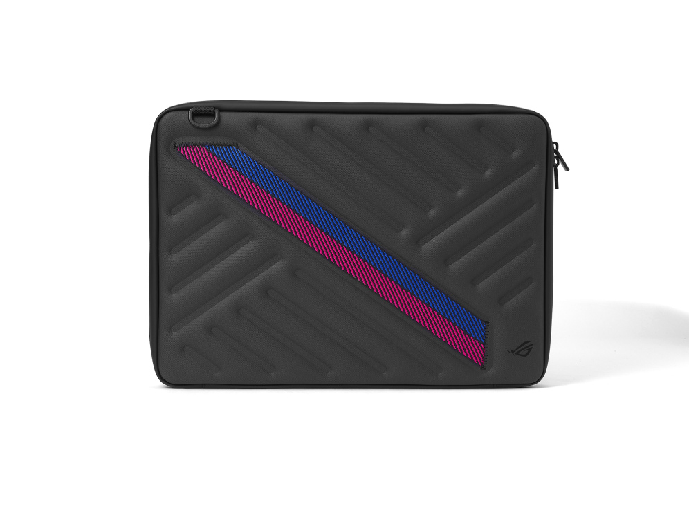 ROG SLASH Protective Laptop Bag