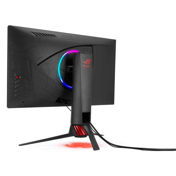 ROG STRIX XG258Q