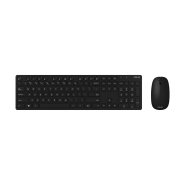 Conjunto de Teclado e Rato ASUS W5000 Wireless