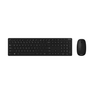 ASUS W5000 Wireless Keyboard and Mouse Set