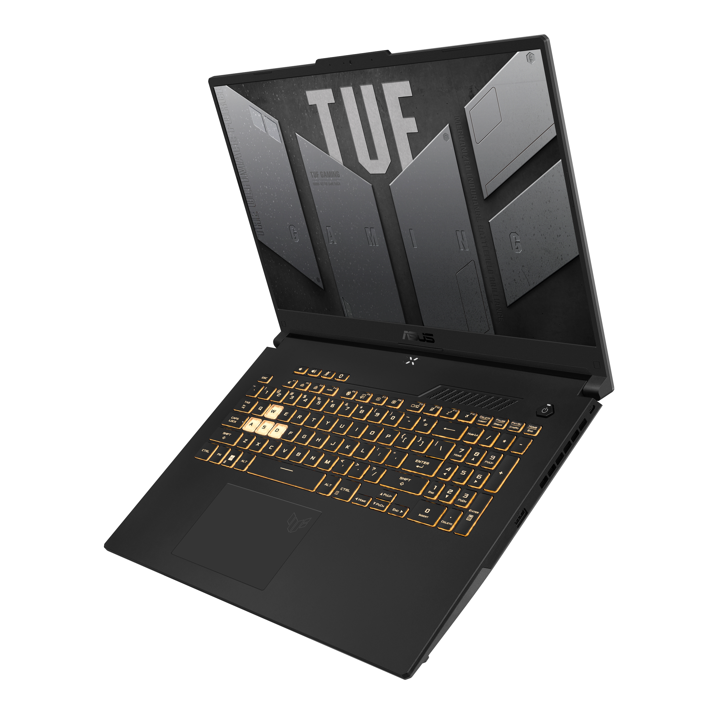 ASUS TUF Gaming F17 (2022) | TUF Gaming | ゲーミングノートパソコン