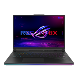 ROG Strix SCAR 18 (2024) | Gaming Laptops｜ROG - Republic of 