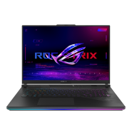 ROG Strix SCAR 18 (2024)  G834JZR-R6017X
