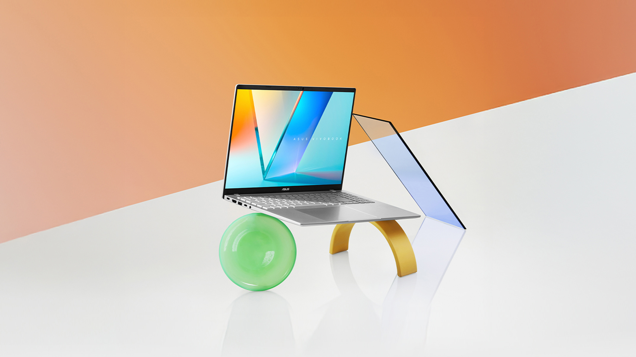 ASUS Vivobook S16 (S5606)