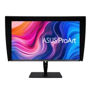 ProArt Display PA32UCX-P shot angle