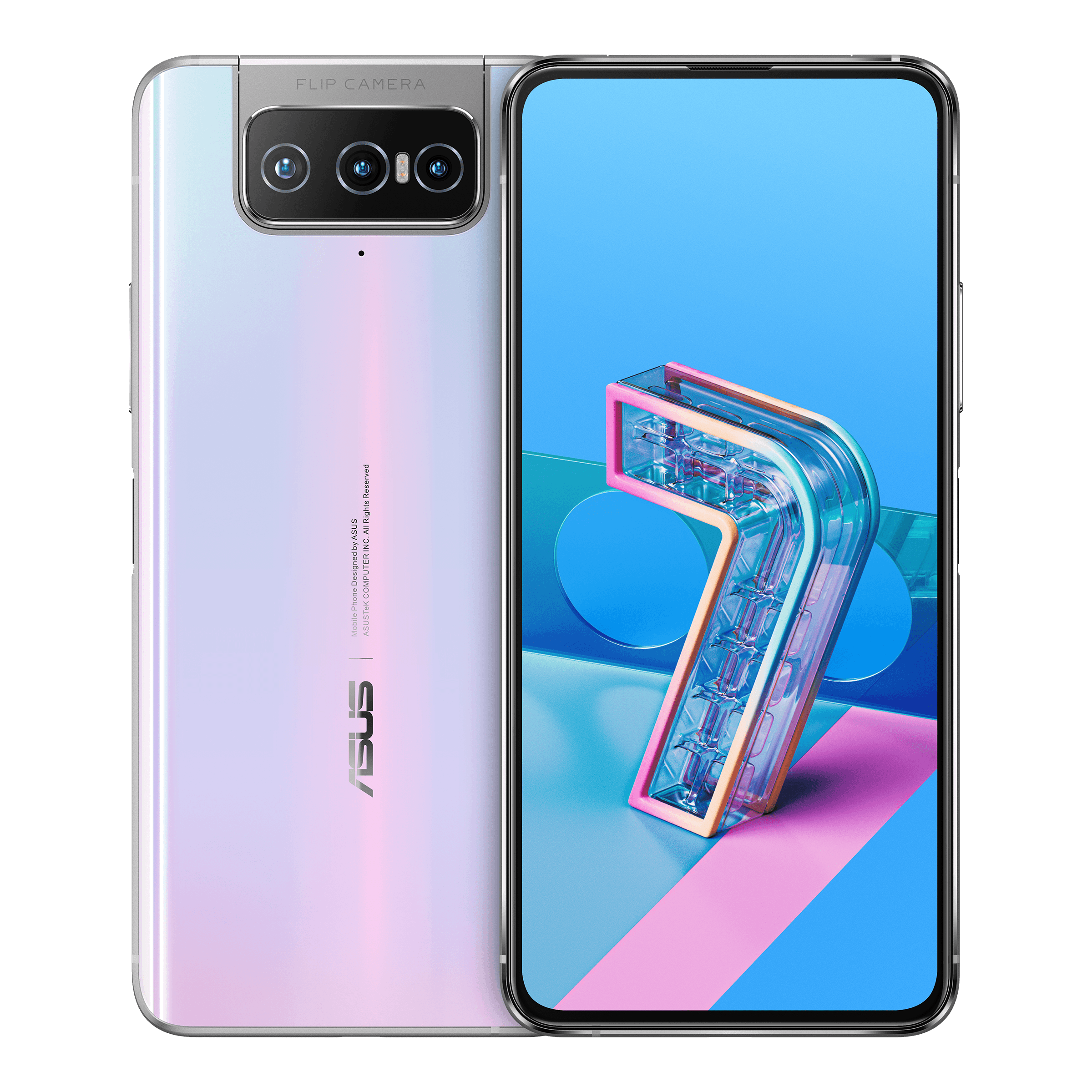 Zenfone 7