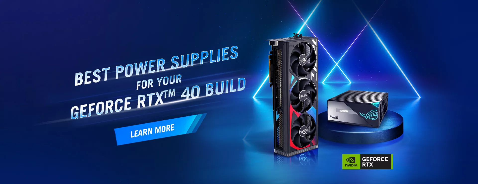 An icon returns: Introducing the ROG Matrix GeForceTM RTX 4090