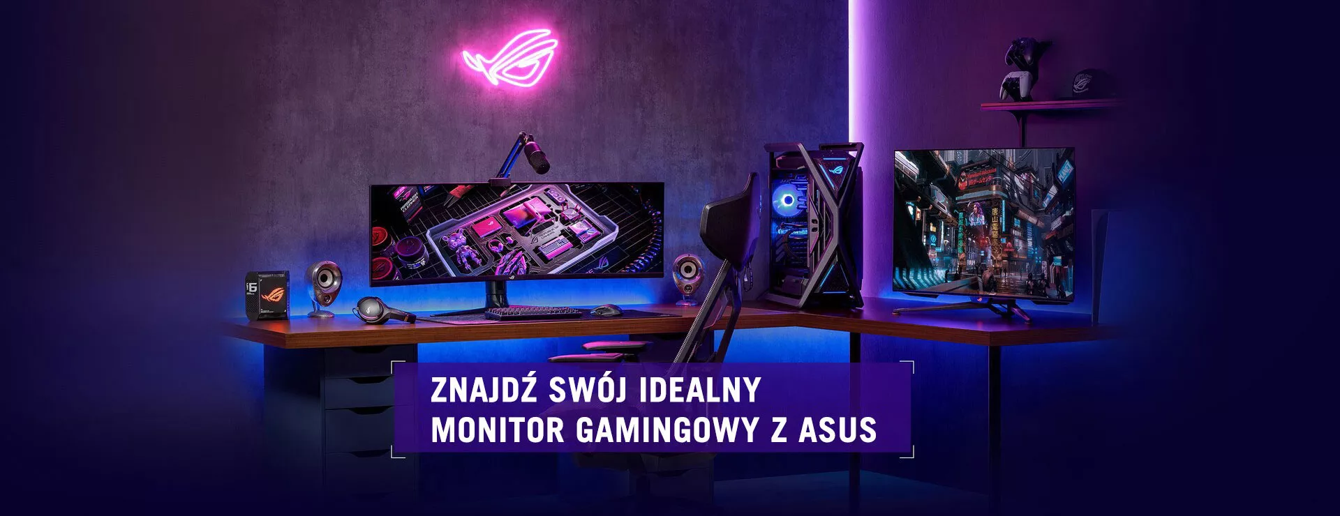 Best gaming monitors