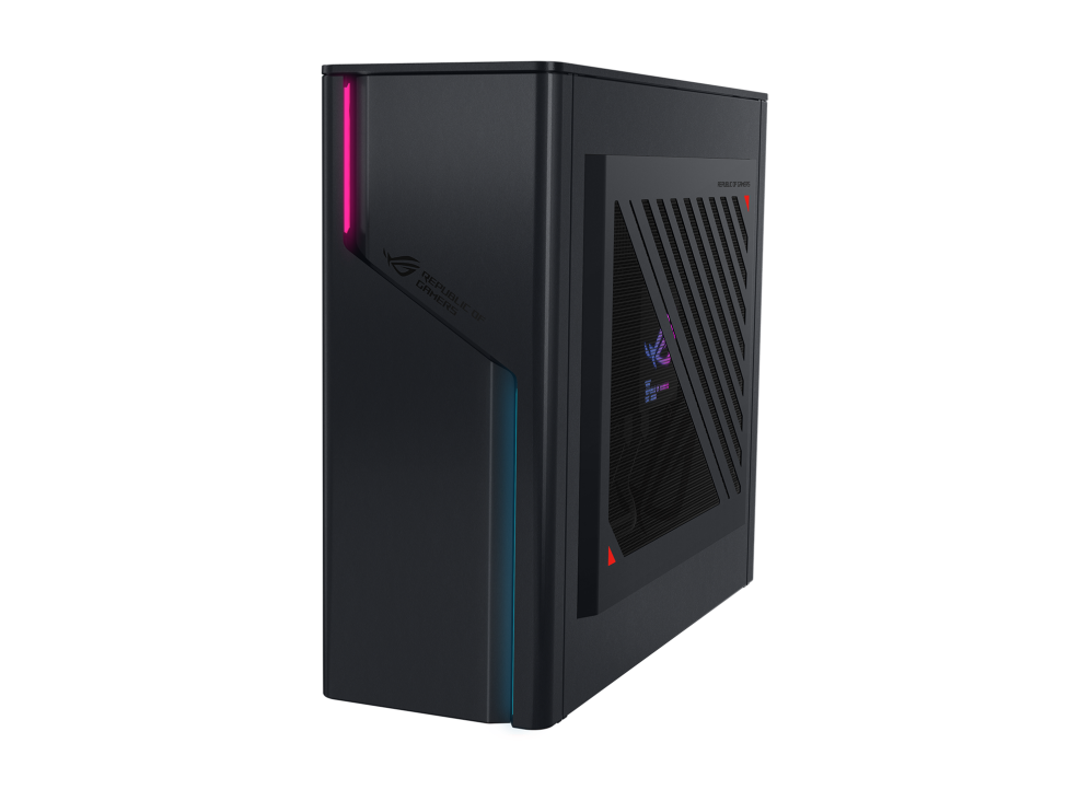 ROG G22CH Desktops ASUS Global