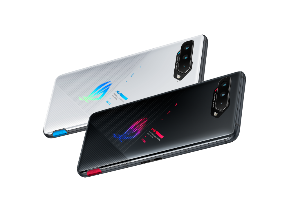 ROG Phone 5