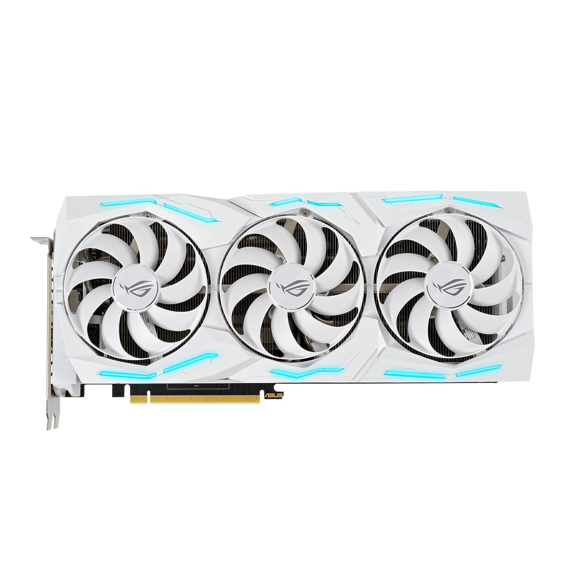 ROG-STRIX-RTX2080S-O8G-WHITE-GAMING | Graphics Cards | ROG Global