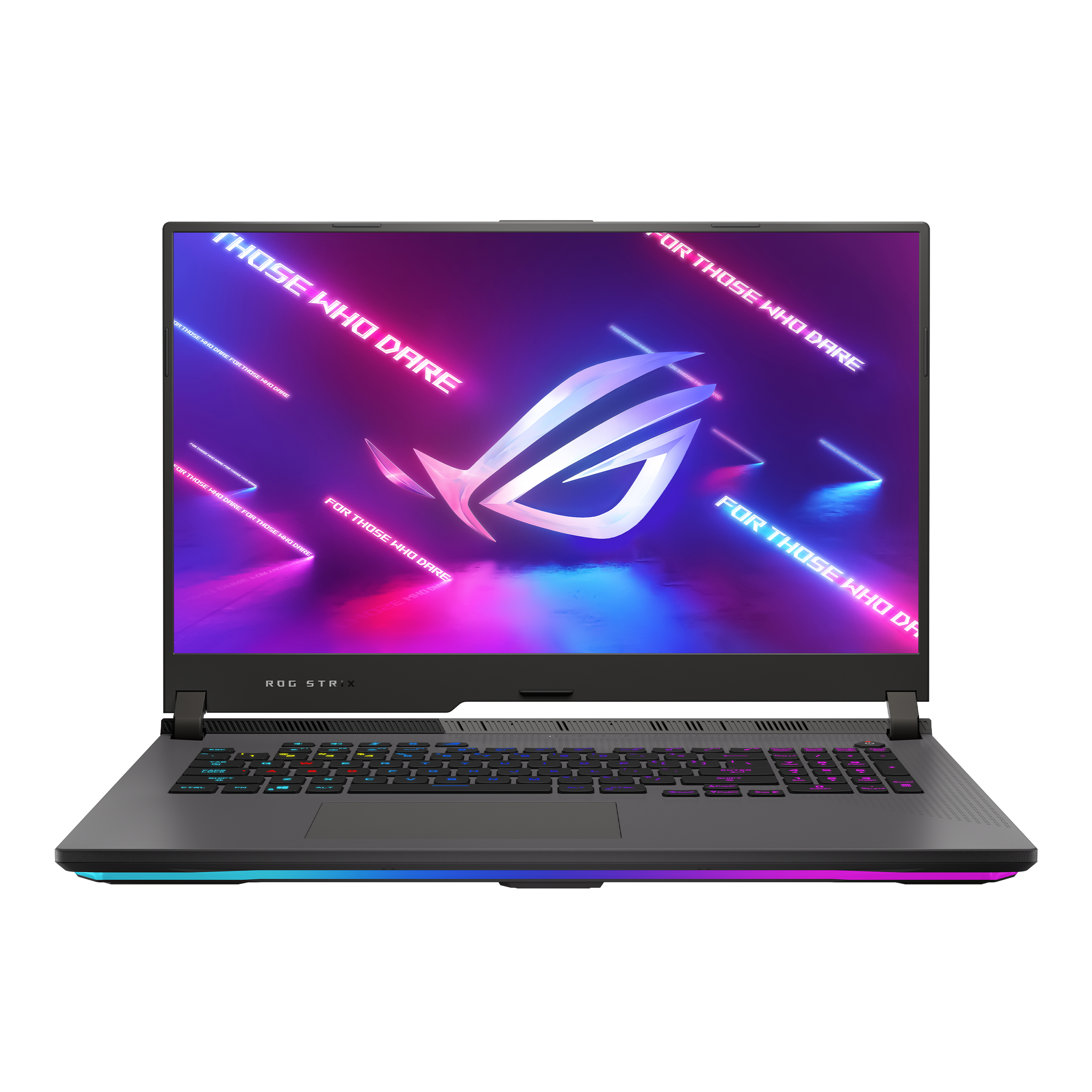 2021 ROG Strix G17