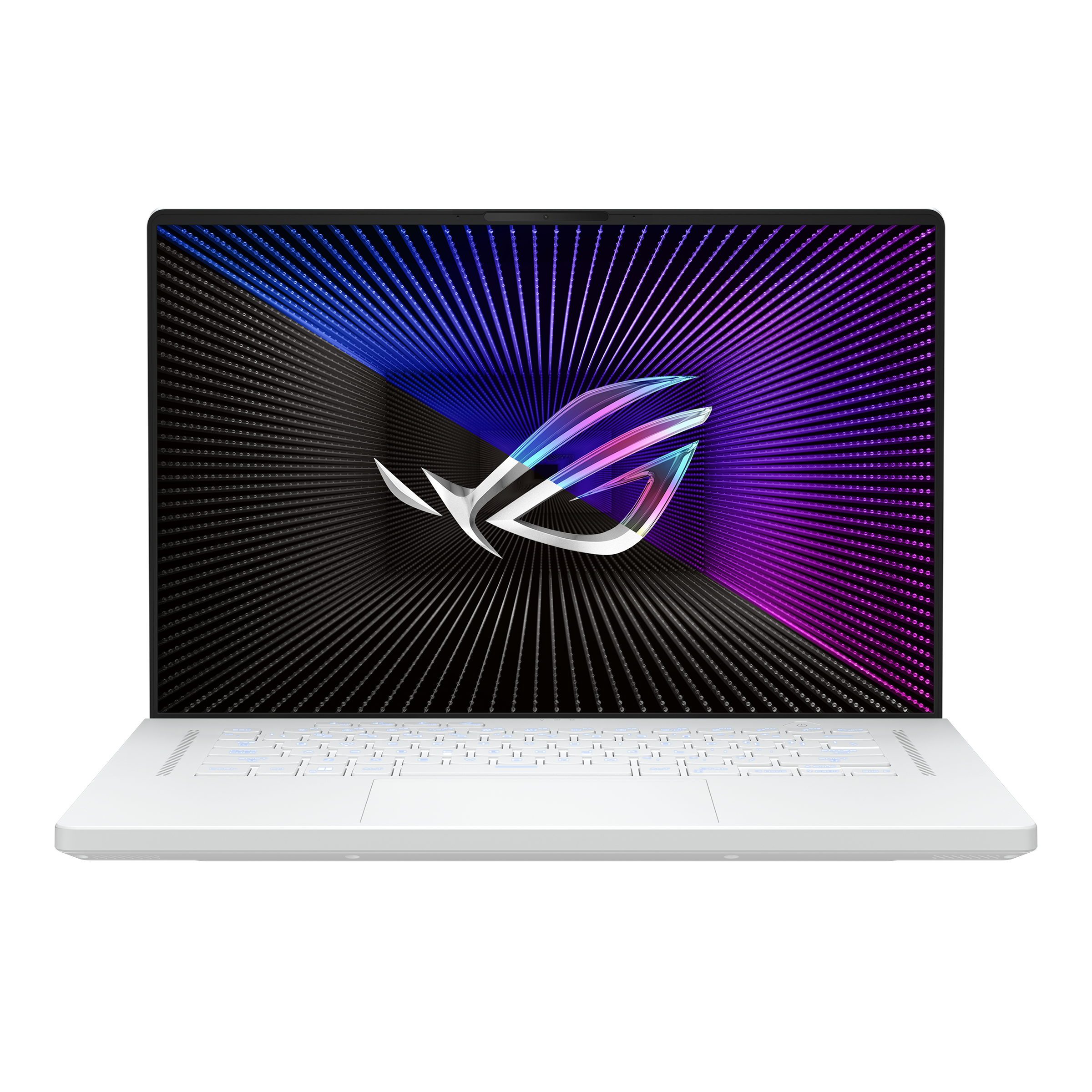 ASUS ROG Strix G16 (2023) Gaming Laptop, 16” 16:10 FHD 165Hz, GeForce RTX  4060, Intel Core i7-13650HX, 16GB DDR5, 512GB PCIe SSD, Wi-Fi 6E, Windows