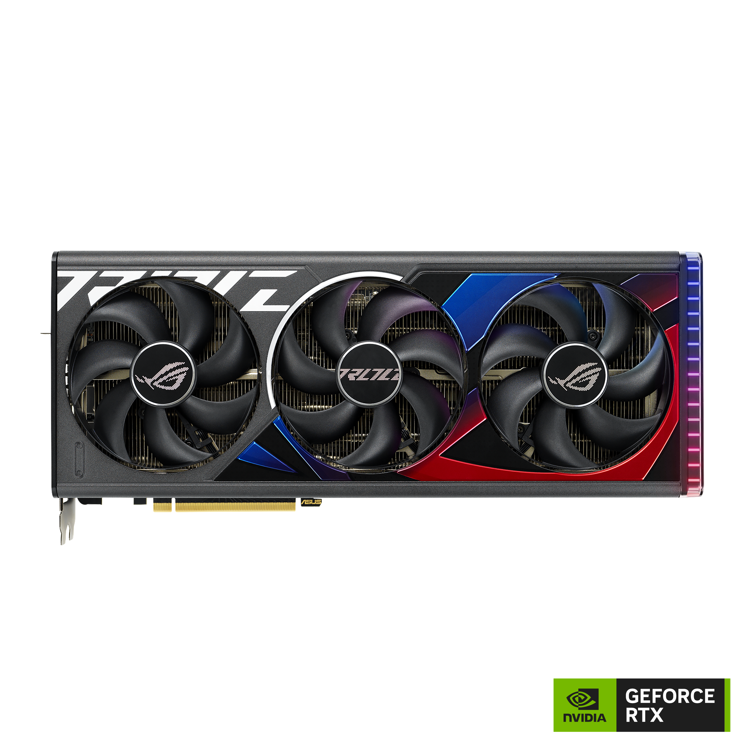 ROG Strix GeForce RTX™ 4080 SUPER 16GB GDDR6X, Graphics Card