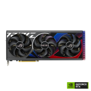 ROG Strix GeForce RTX™ 4080 SUPER 16GB GDDR6X  