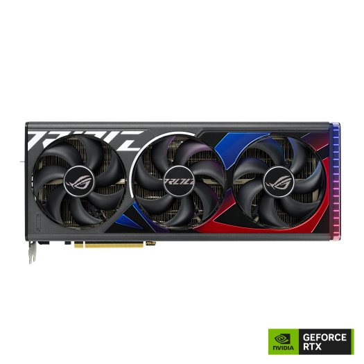 ROG Strix GeForce RTX™ 4080 SUPER 16GB GDDR6X | Graphics Card 