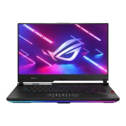 Asus ROG Strix Scar 15 (2022) review: Big, bold, and quirky