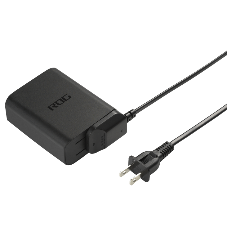 ROG Power Extension Cable