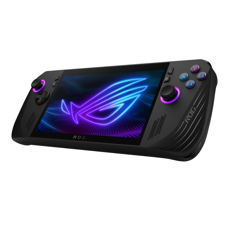 ROG Ally X (2024) | Gaming Handhelds｜ROG Malaysia