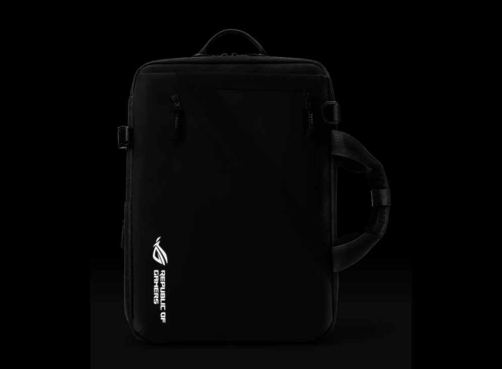 ROG Archer Backpack 15.6