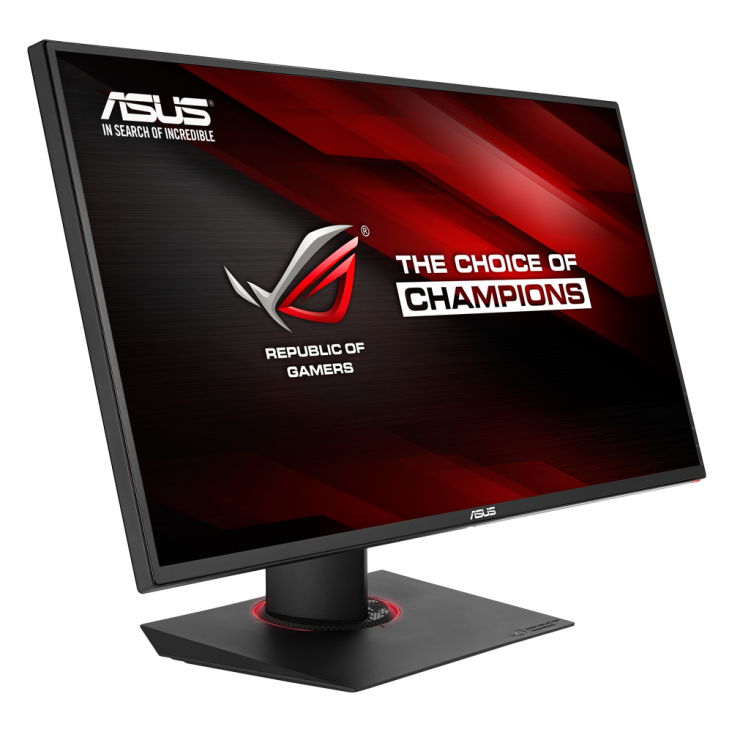 ROG SWIFT PG278Q