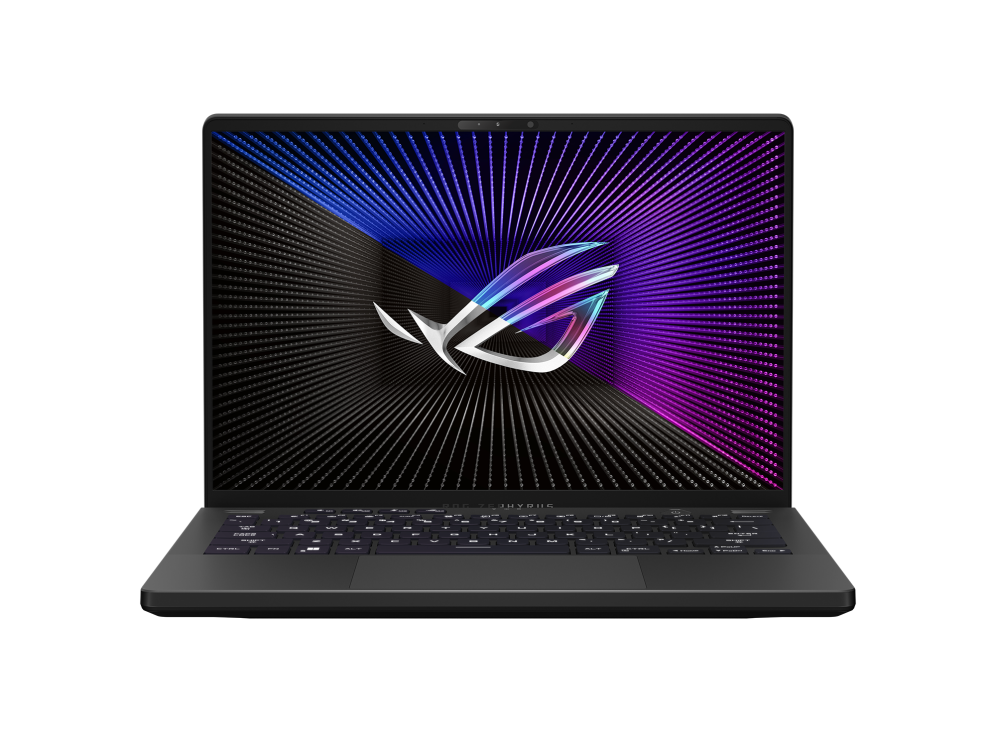 ROG Zephyrus G14 (2022)