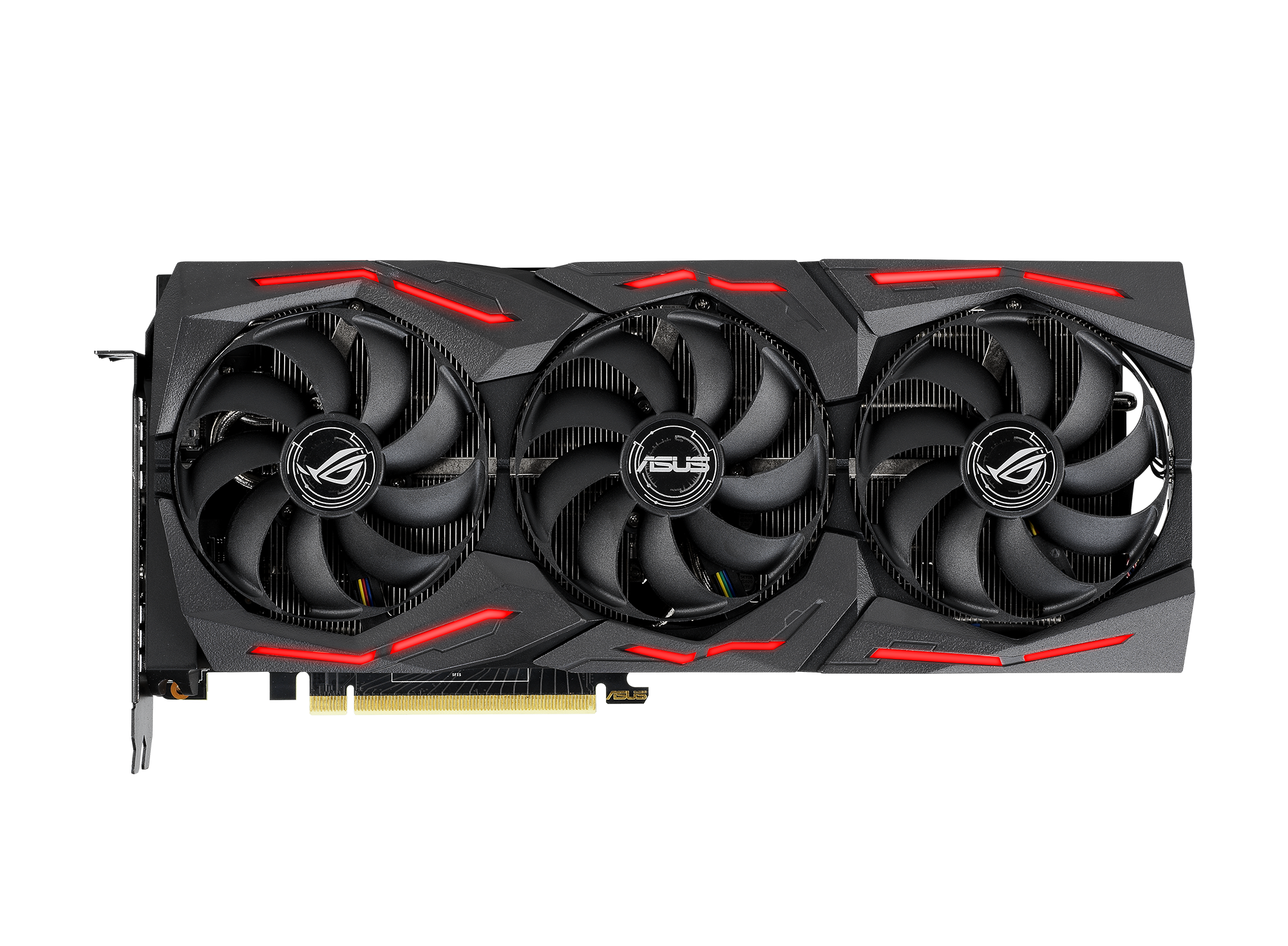 ROG-STRIX-RTX2080-O8G-GAMING | Graphics Cards | ROG Norway