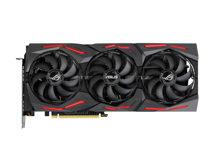 ROG-STRIX-RTX2080-O8G-GAMING | Graphics Cards | ROG States