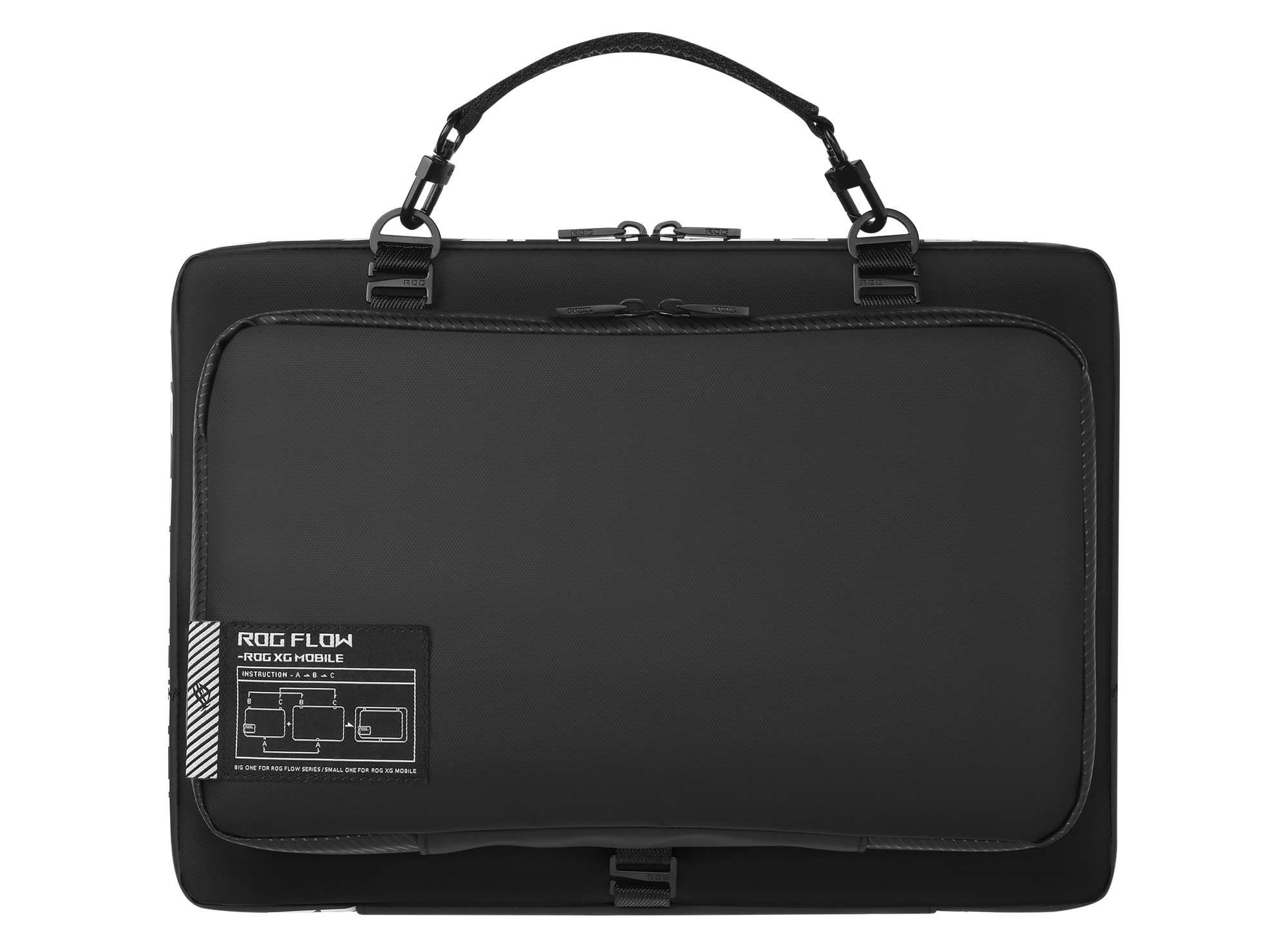 Asus gaming laptop case sale