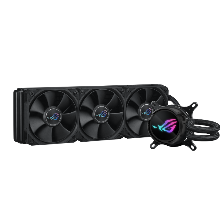 ROG Strix LC III 360