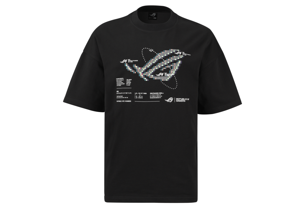 ROG PixelVerse T-shirt