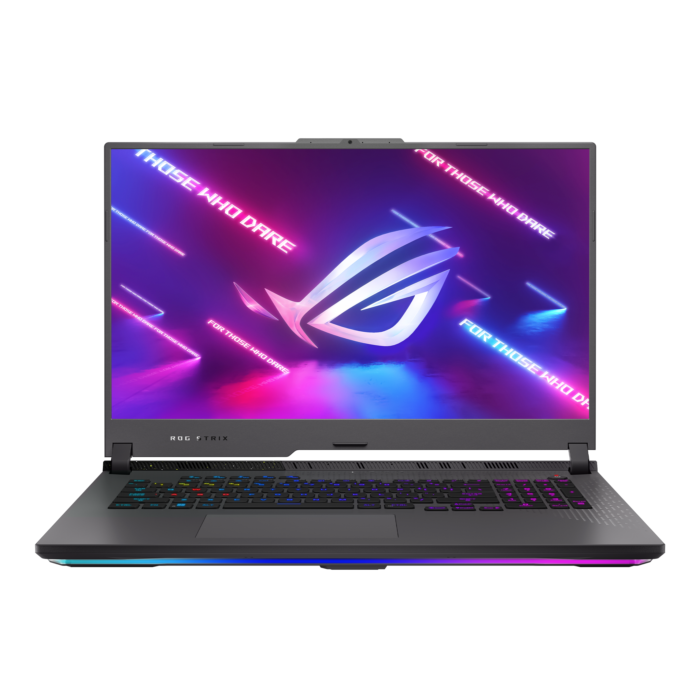 ROG Strix G17 Gaming Laptop (2023)
