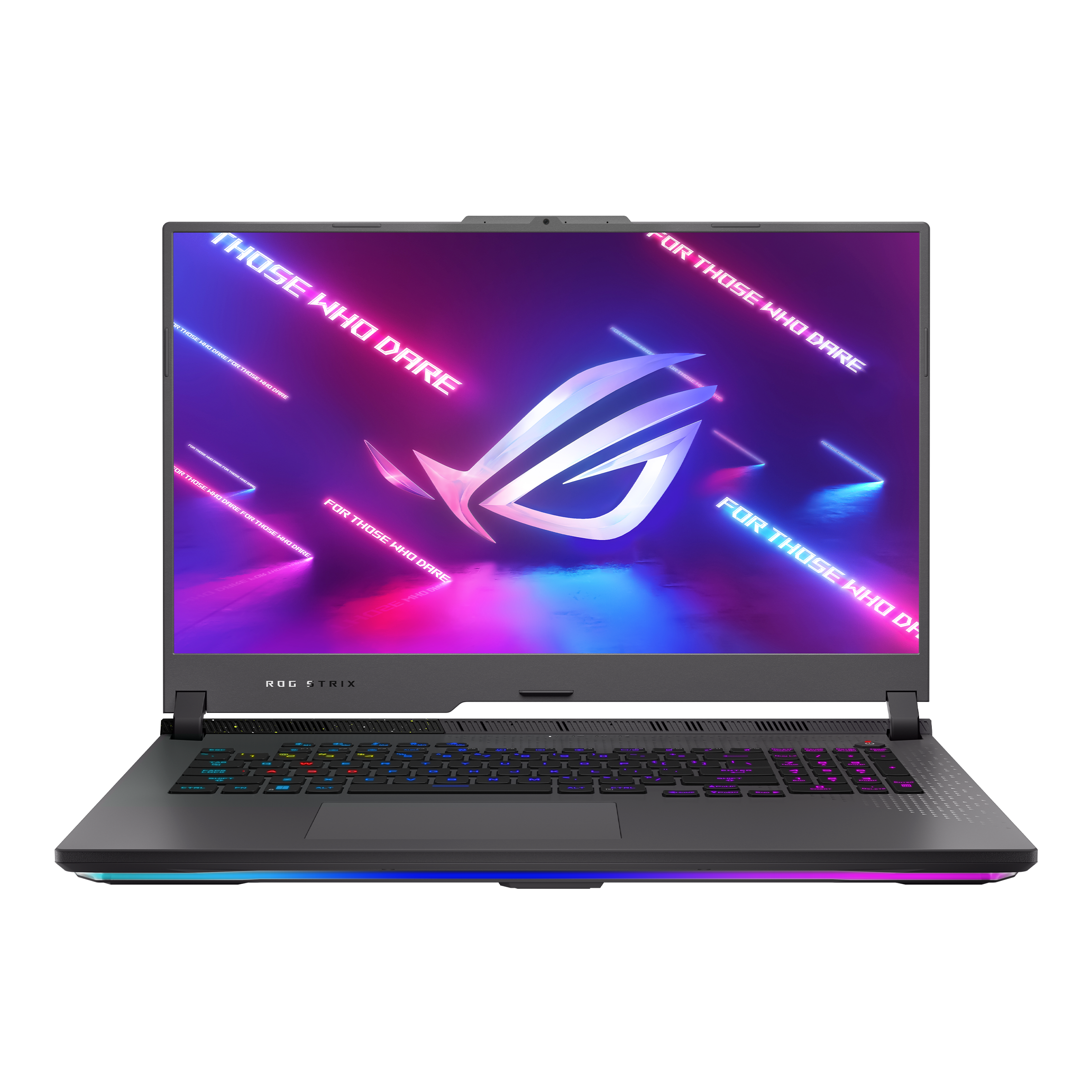 ROG Strix G17 (2023) G713 | ROG Strix | ノートパソコン | ROG