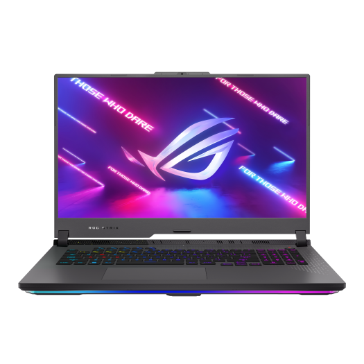 ROG Strix | ゲーミングノートパソコン | ノートパソコン | ROG - Republic of Gamers | ROG 日本