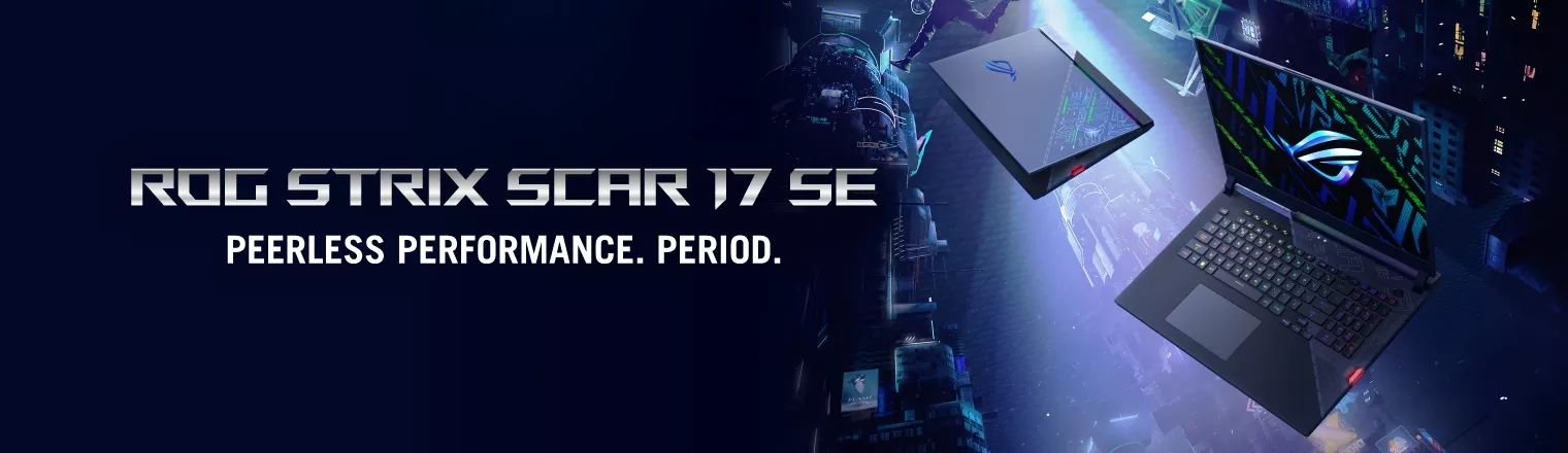 200313_ROG STRIX SCAR Series Banner