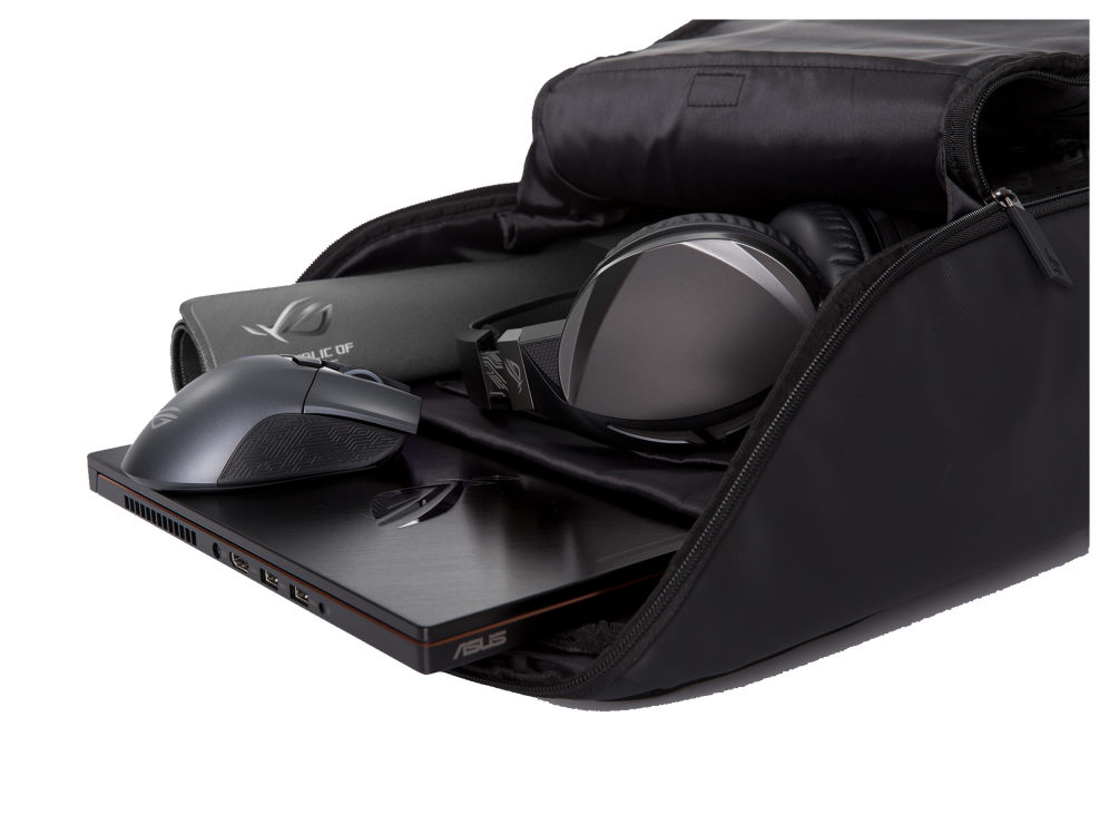 ROG Ranger BP1500 Mochila Gamer